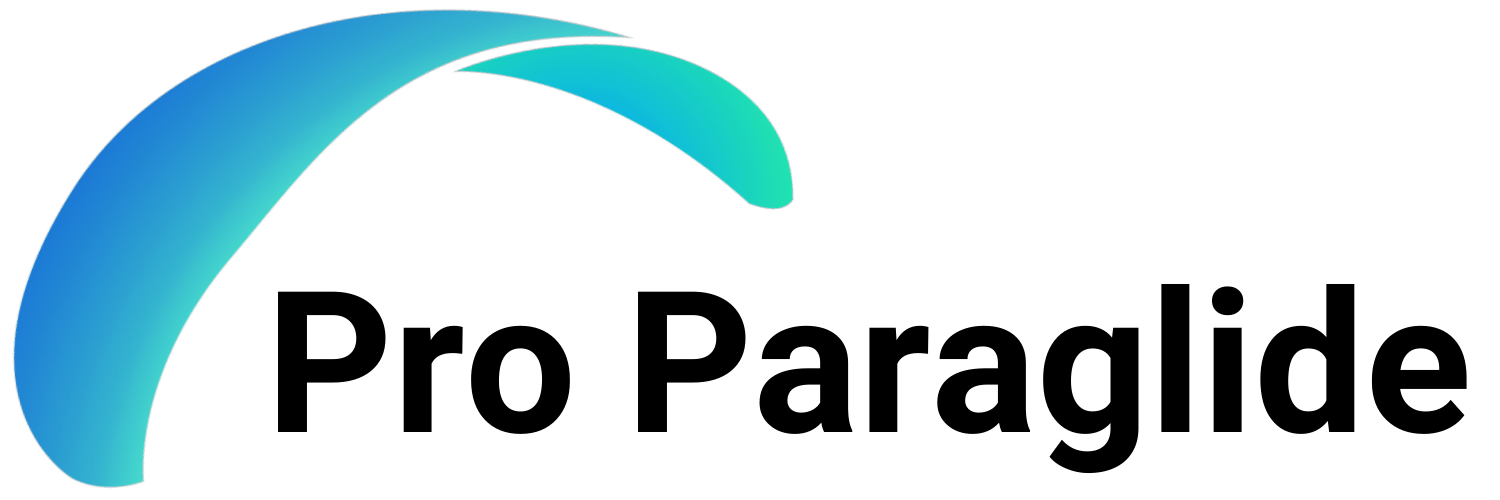 Paragliding Equipment – What do you need to get started? | Pro Paraglide