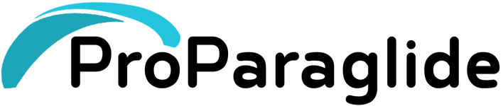 proparaglide logo